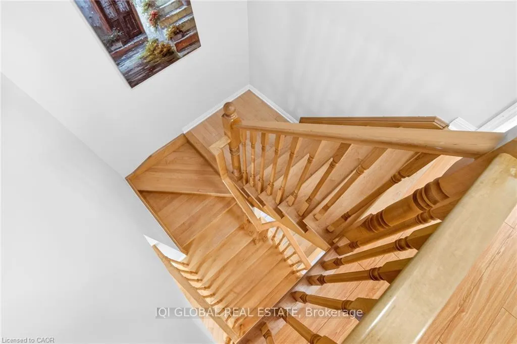Photo 20 of 841 Gifford Crescent, Milton, Coates — HOMEH