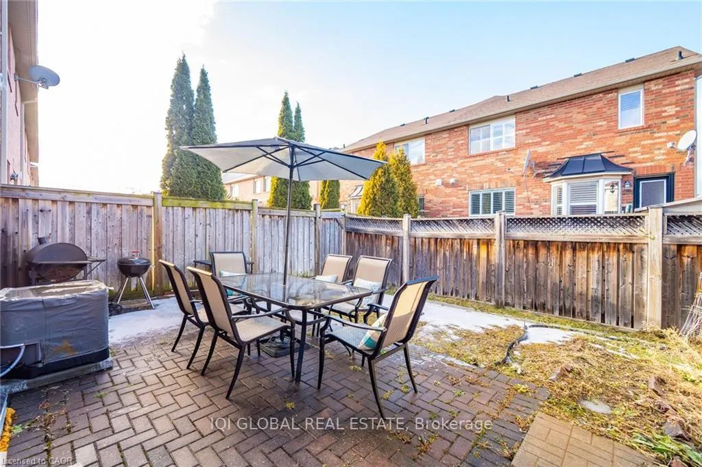 Photo 40 of 841 Gifford Crescent, Milton, Coates — HOMEH