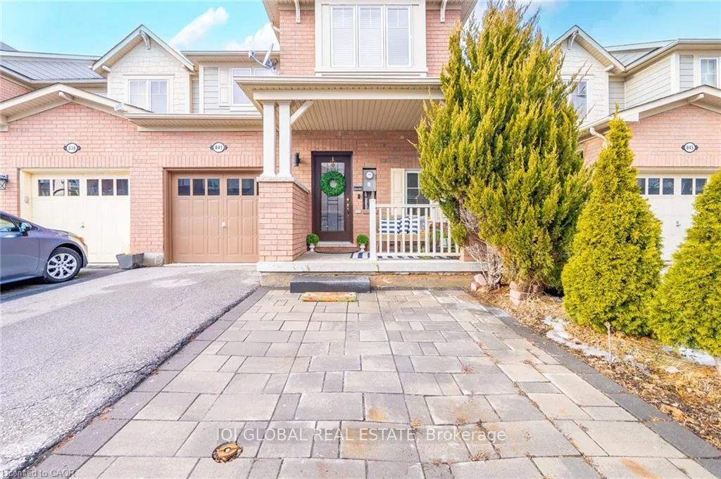 Photo 44 of 841 Gifford Crescent, Milton, Coates — HOMEH
