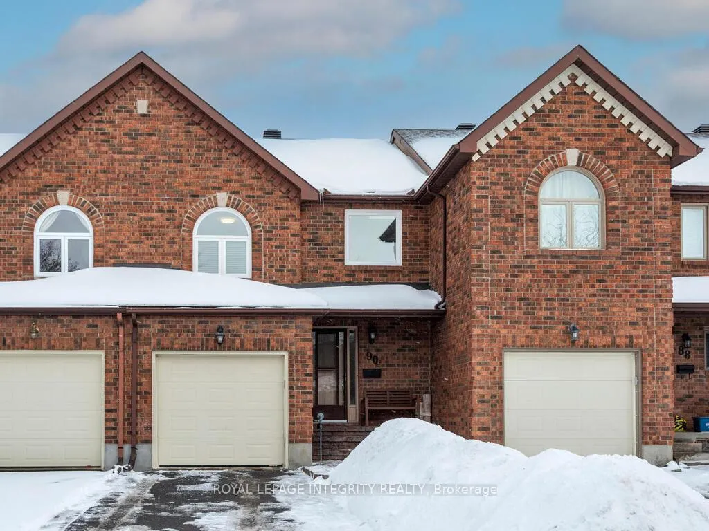 Photo 1 of 90 Waterton Crescent, Ottawa, Kanata - Bridlewood — HOMEH