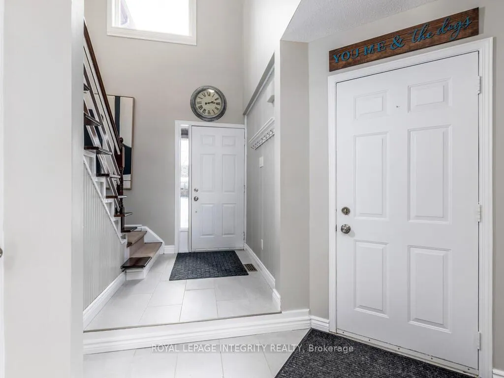 Photo 3 of 90 Waterton Crescent, Ottawa, Kanata - Bridlewood — HOMEH