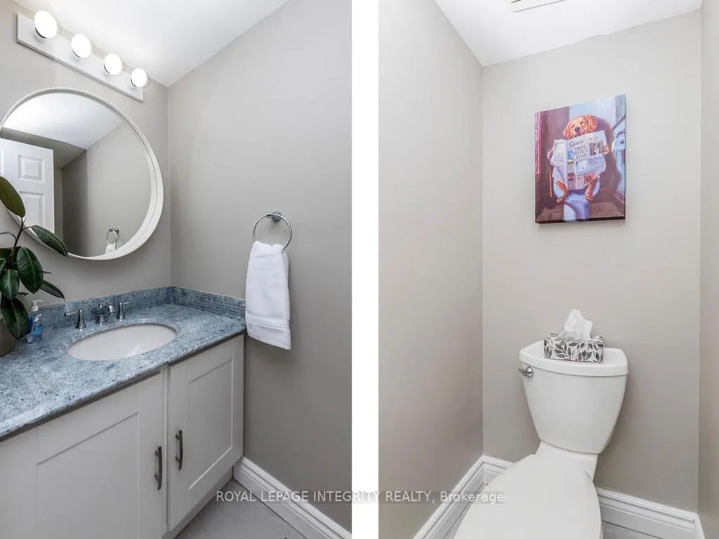 Photo 16 of 90 Waterton Crescent, Ottawa, Kanata - Bridlewood — HOMEH