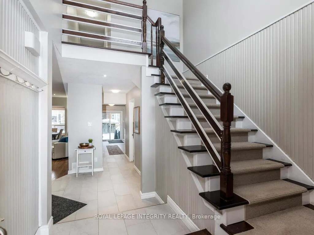 Photo 18 of 90 Waterton Crescent, Ottawa, Kanata - Bridlewood — HOMEH