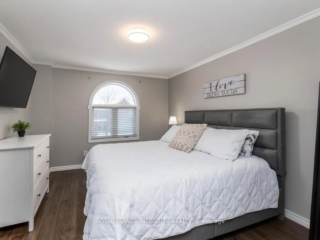 Photo 19 of 90 Waterton Crescent, Ottawa, Kanata - Bridlewood — HOMEH