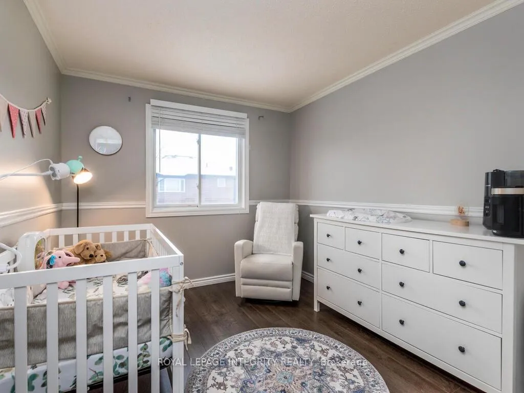 Photo 24 of 90 Waterton Crescent, Ottawa, Kanata - Bridlewood — HOMEH