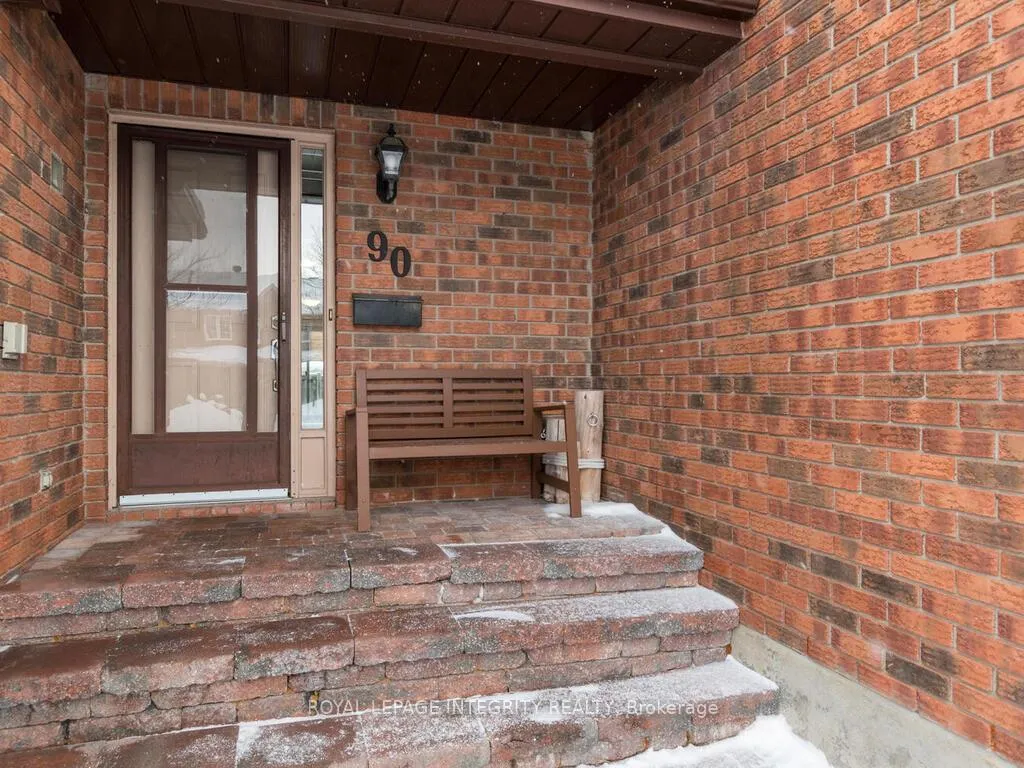 Photo 33 of 90 Waterton Crescent, Ottawa, Kanata - Bridlewood — HOMEH