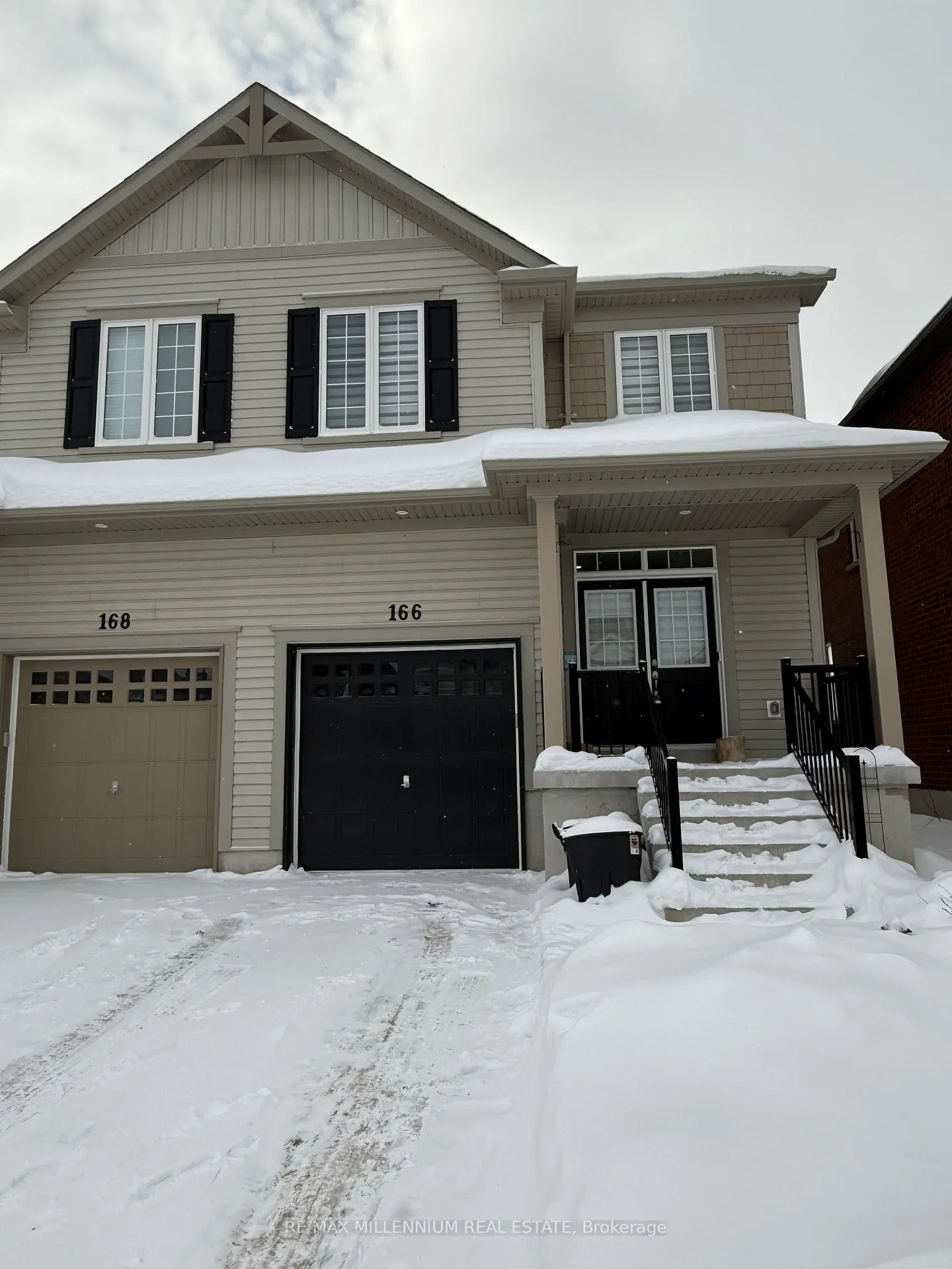 Photo 1 of 166 Clark Street, Shelburne — HOMEH