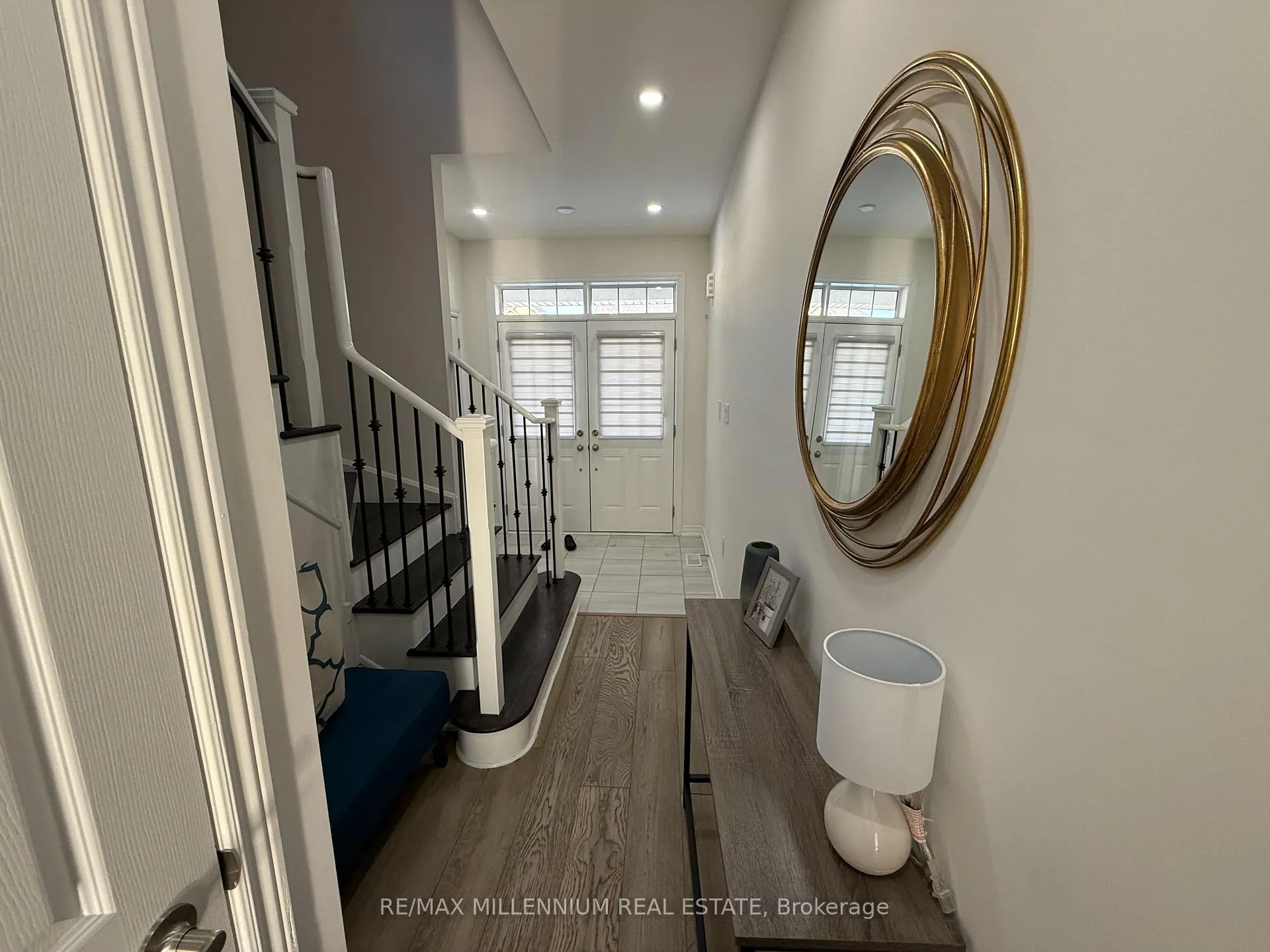 Photo 3 of 166 Clark Street, Shelburne — HOMEH