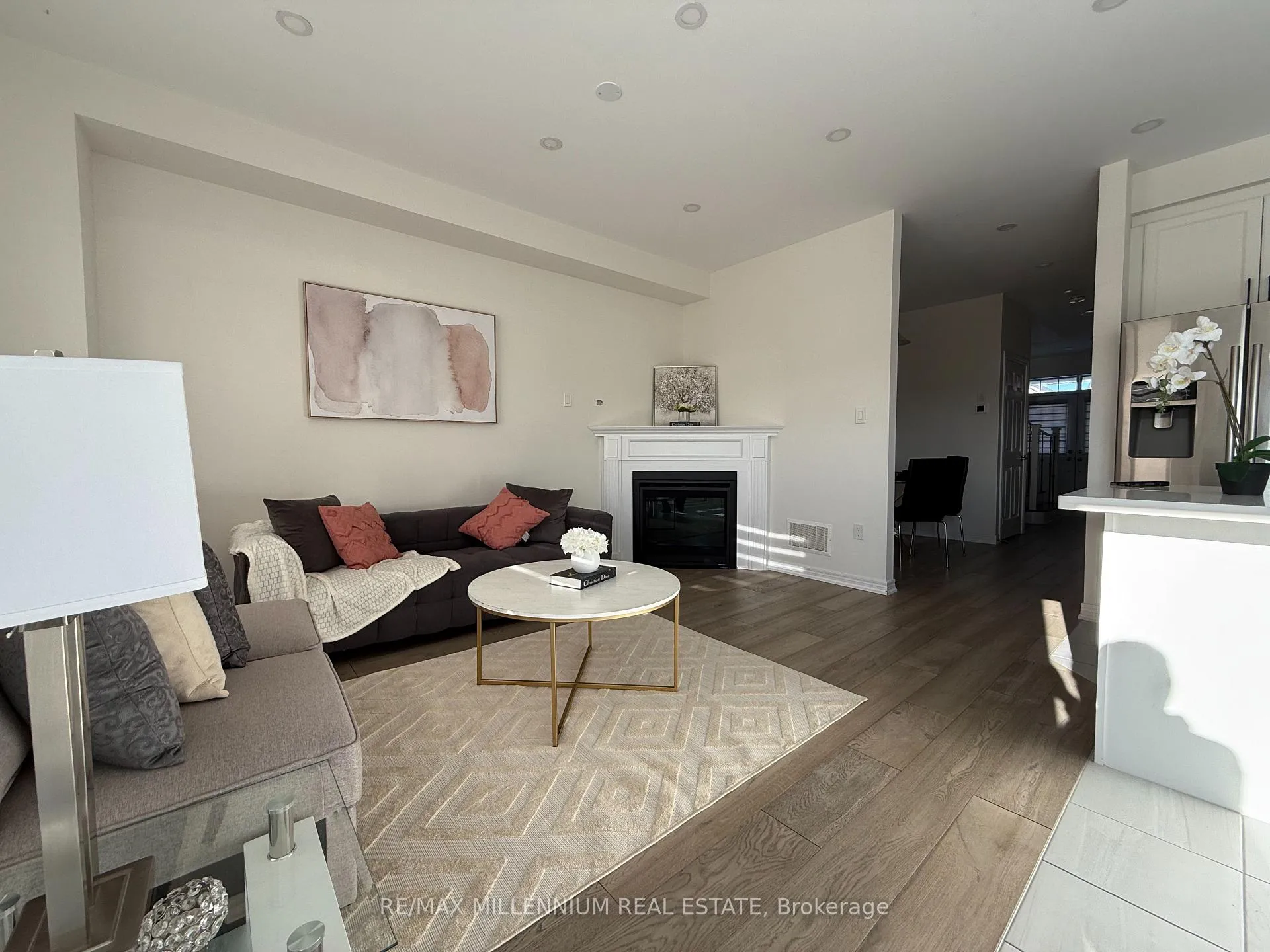 Photo 5 of 166 Clark Street, Shelburne — HOMEH