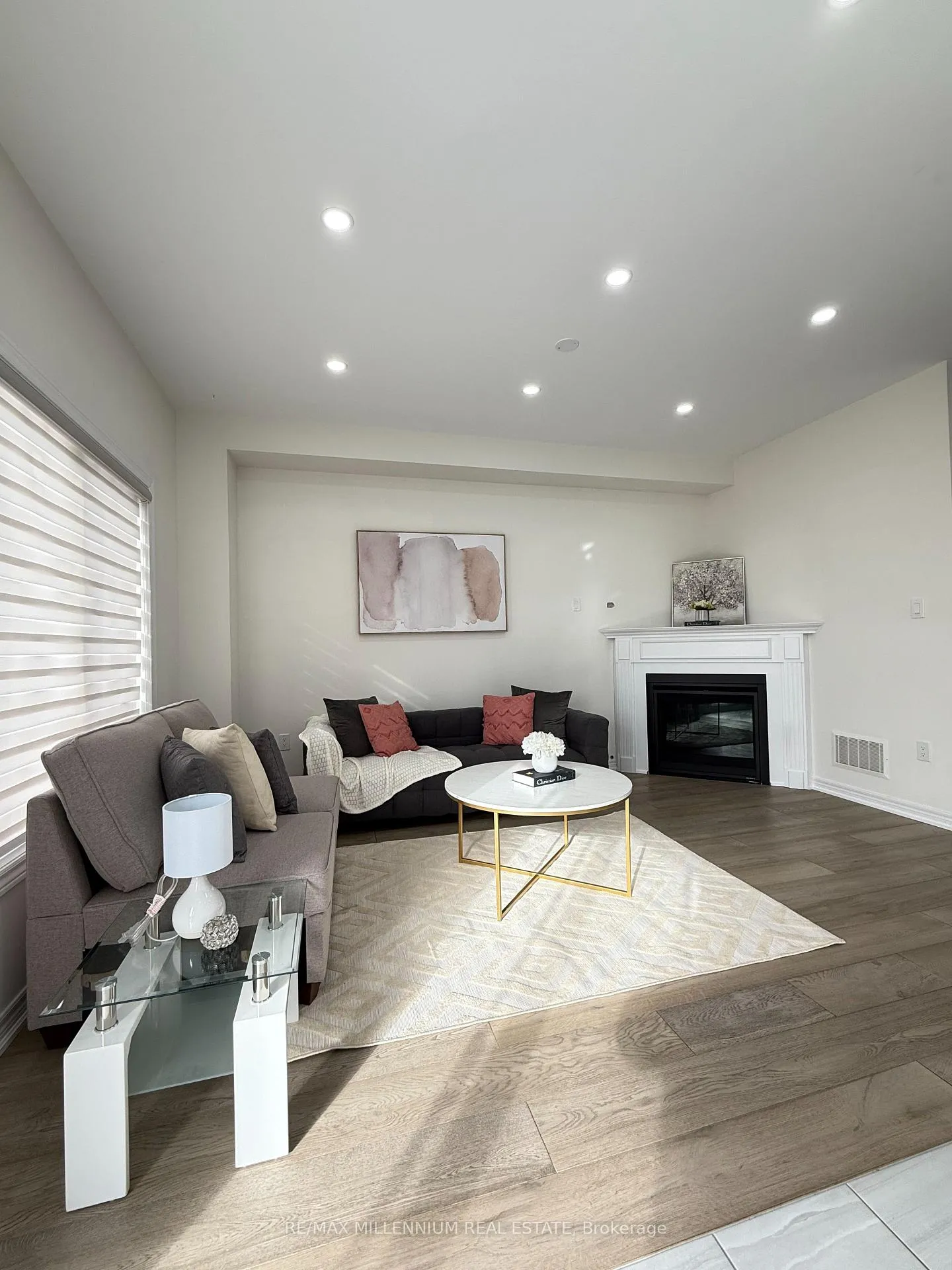 Photo 6 of 166 Clark Street, Shelburne — HOMEH
