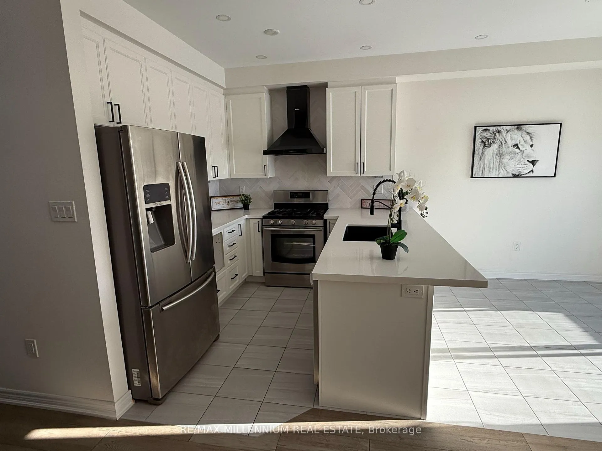 Photo 12 of 166 Clark Street, Shelburne — HOMEH