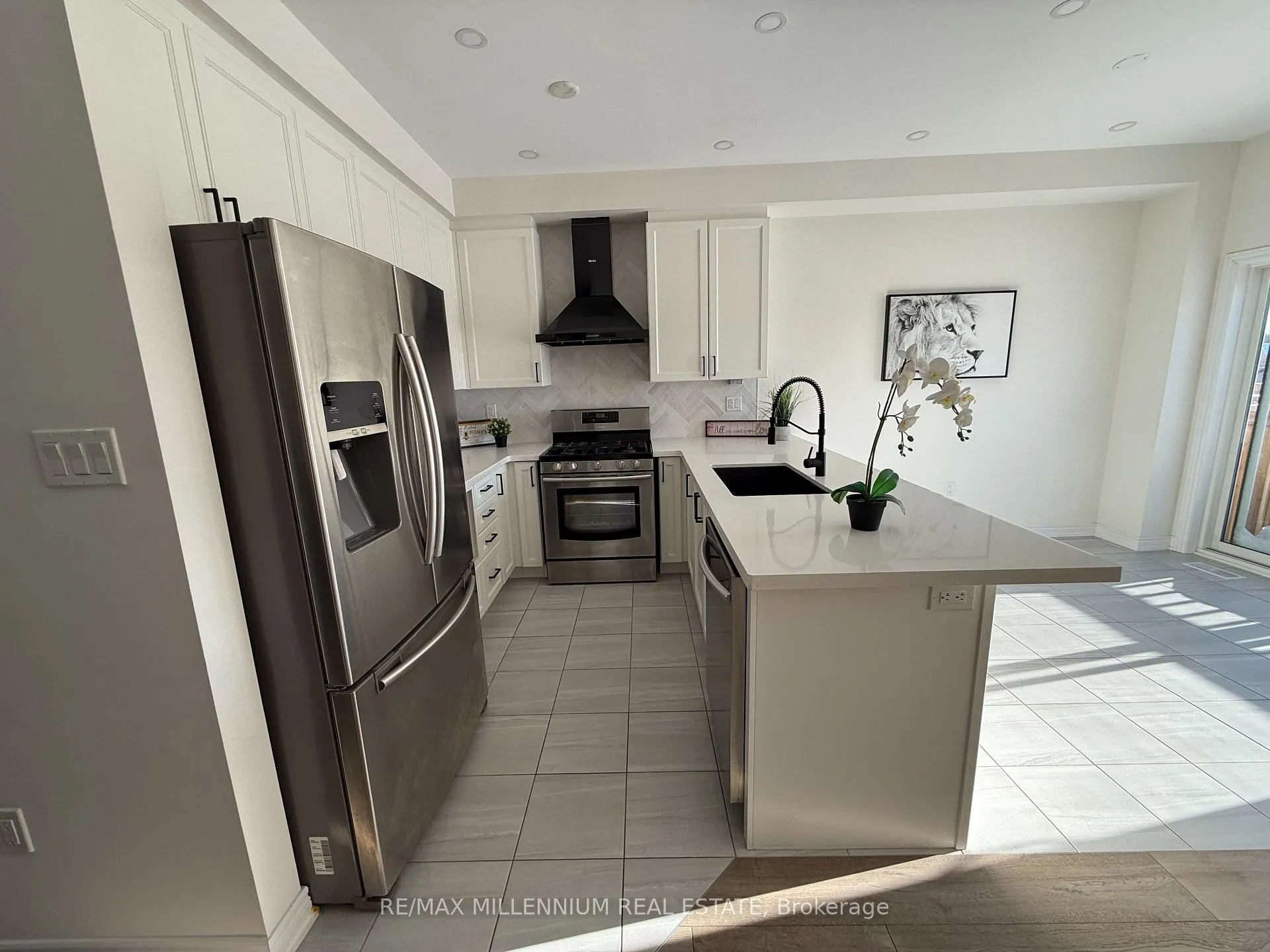 Photo 14 of 166 Clark Street, Shelburne — HOMEH