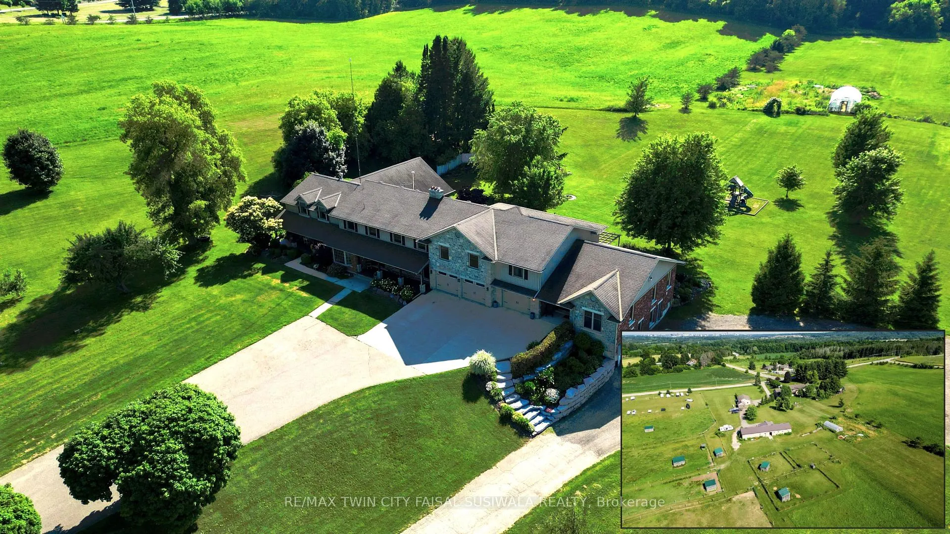 Photo 1 of 1830 Kressler Road, Waterloo — HOMEH