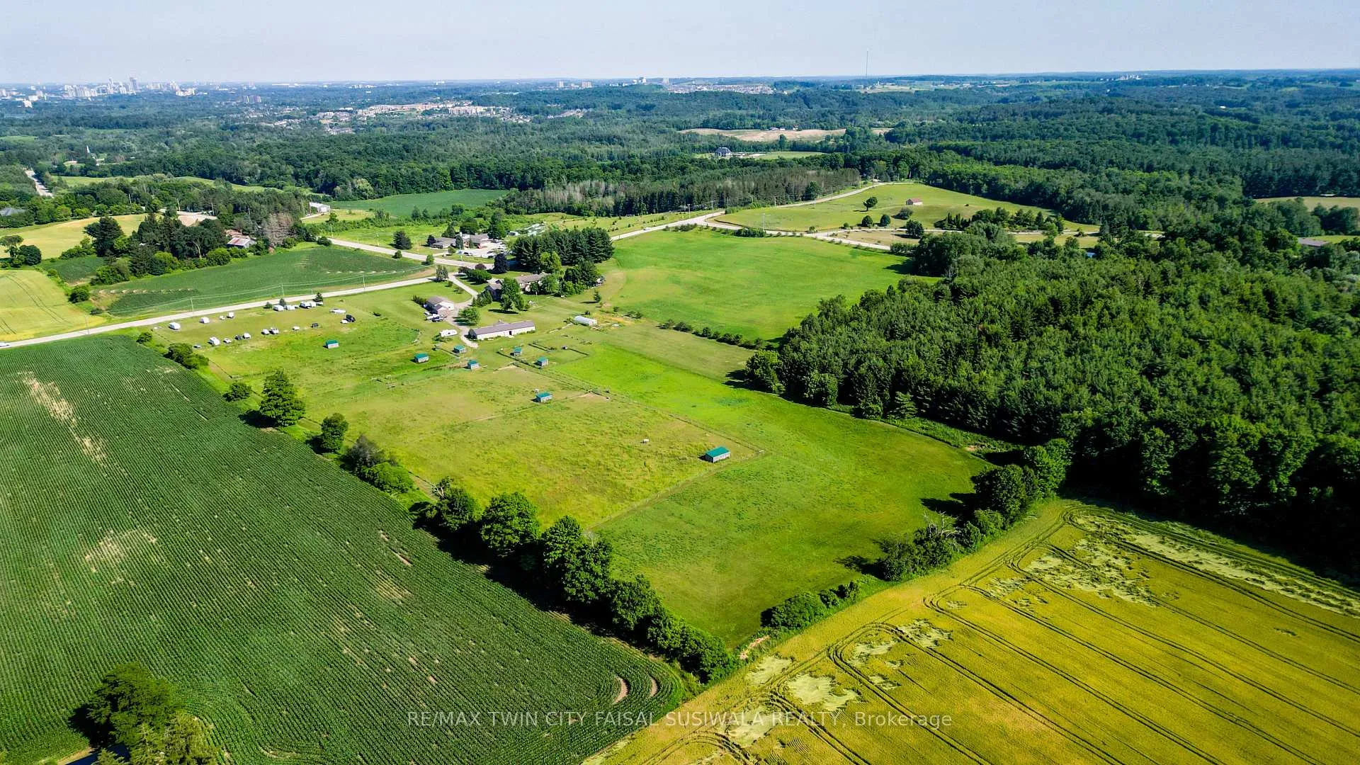 Photo 4 of 1830 Kressler Road, Waterloo — HOMEH