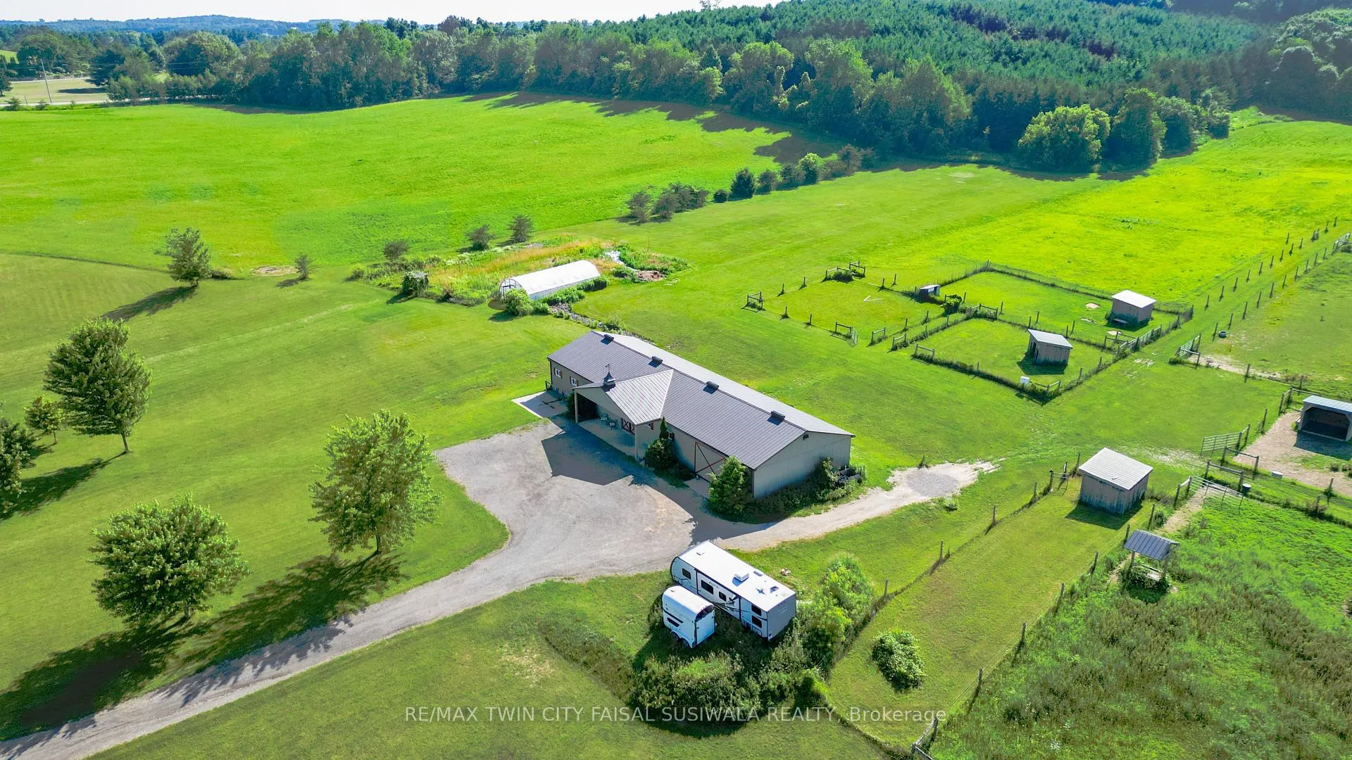 Photo 5 of 1830 Kressler Road, Waterloo — HOMEH
