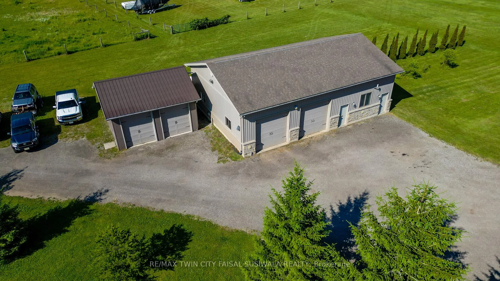 Photo 6 of 1830 Kressler Road, Waterloo — HOMEH