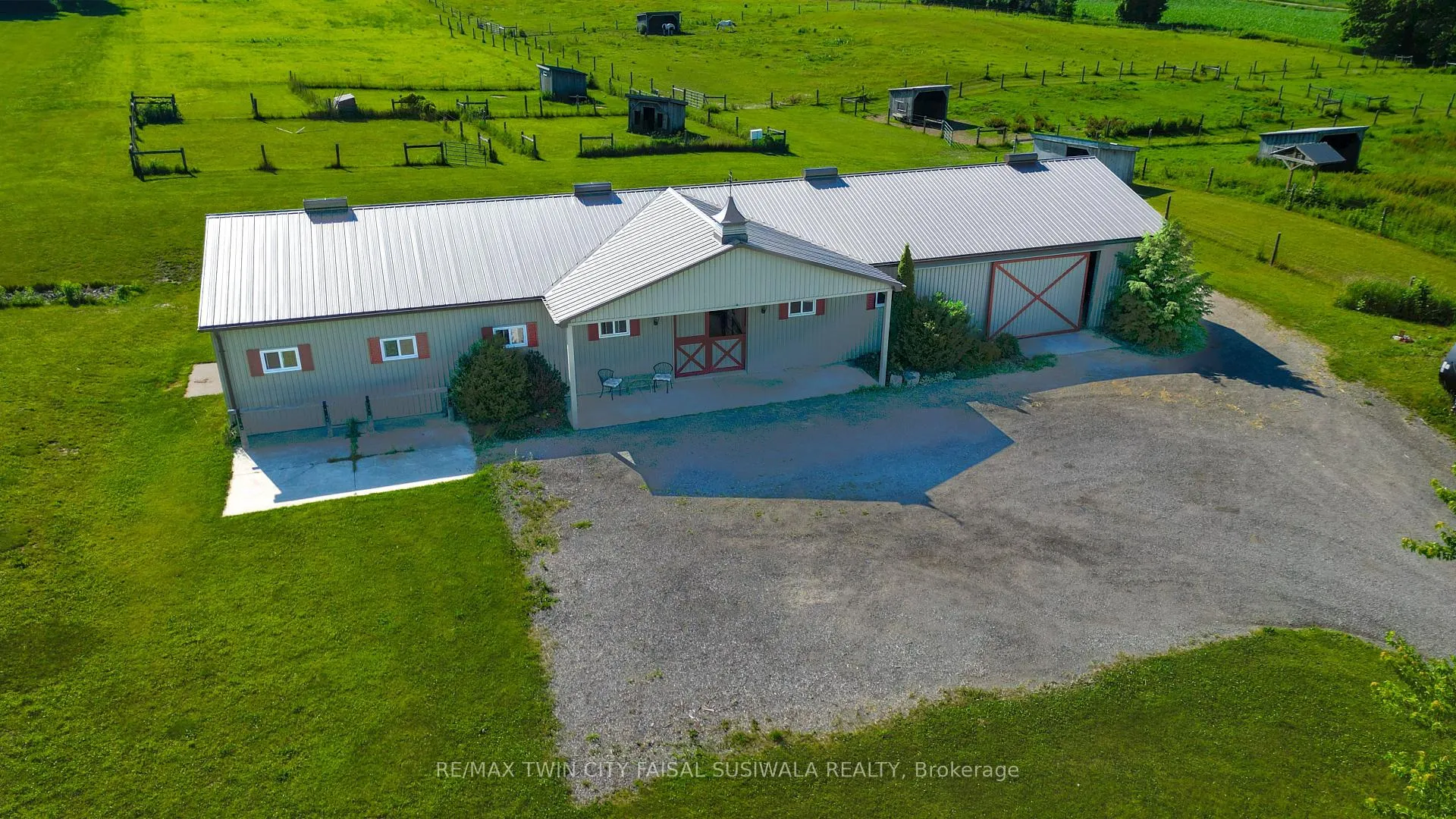 Photo 7 of 1830 Kressler Road, Waterloo — HOMEH