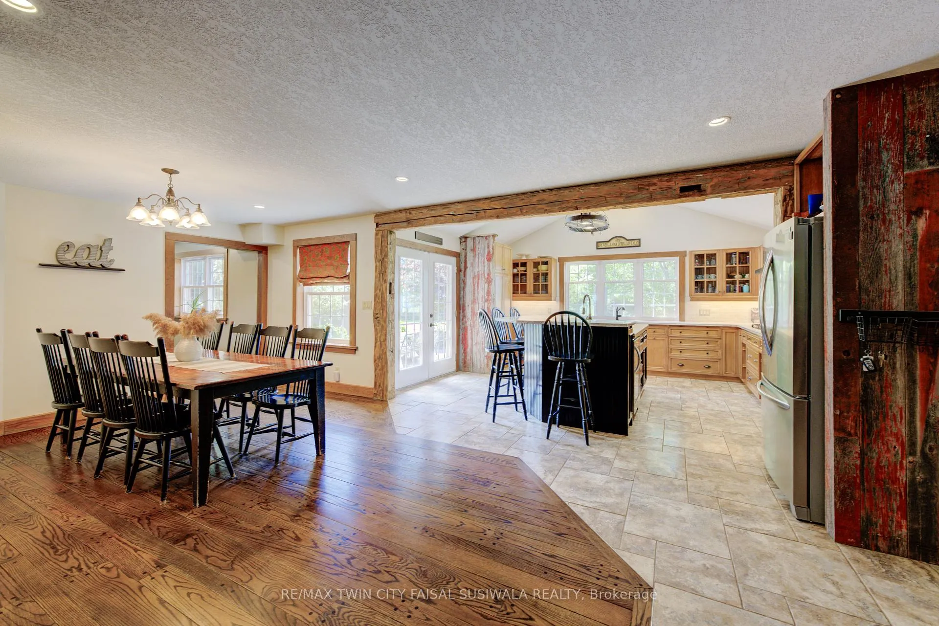Photo 22 of 1830 Kressler Road, Waterloo — HOMEH