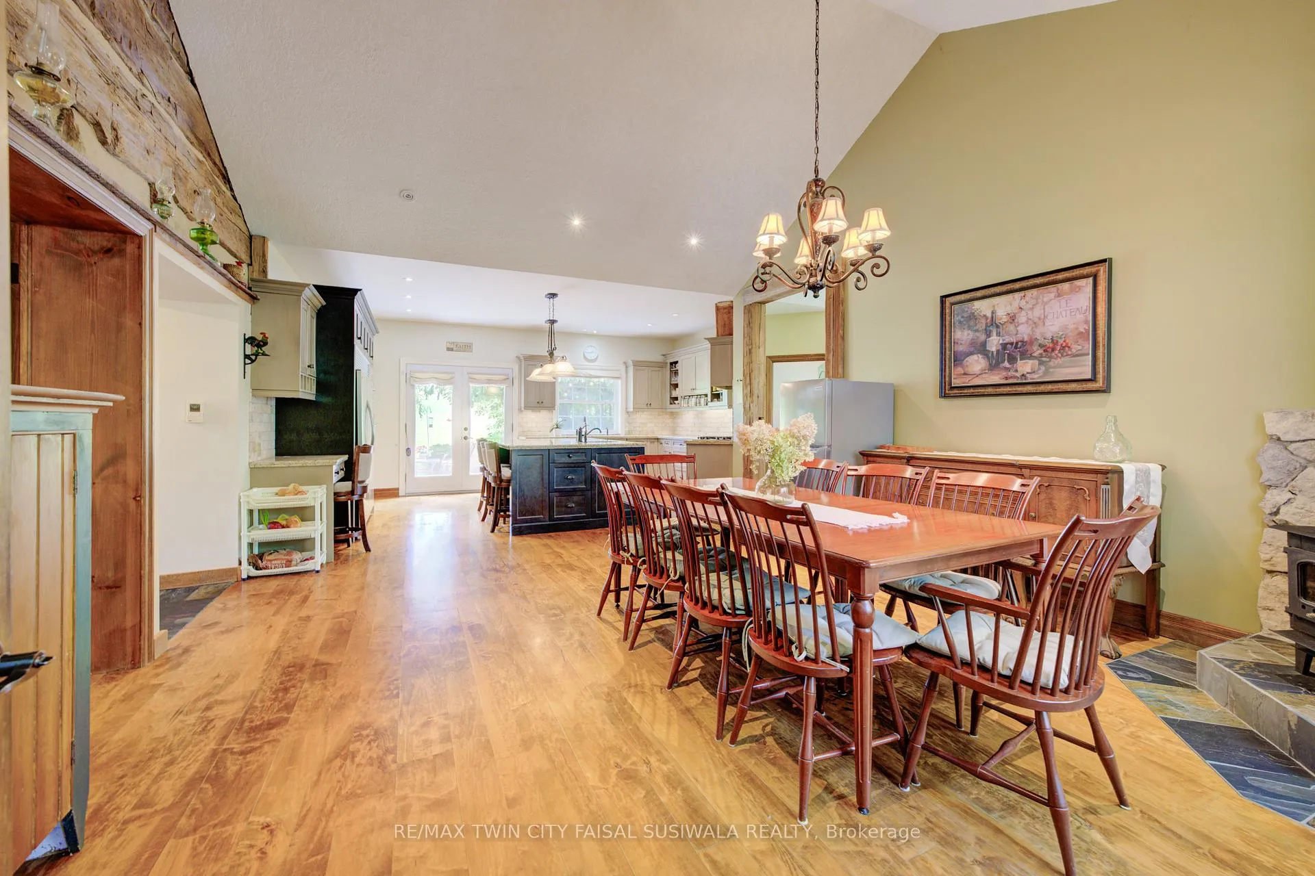 Photo 28 of 1830 Kressler Road, Waterloo — HOMEH