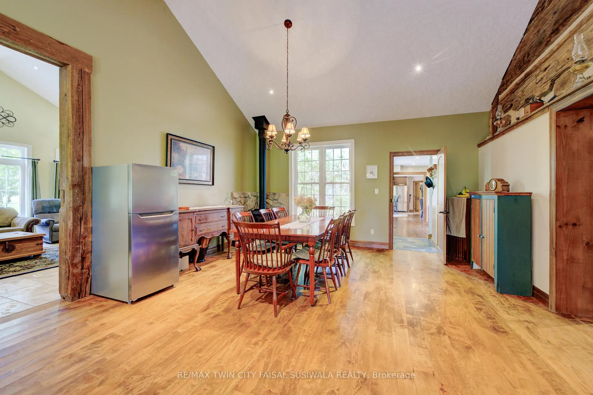 Photo 29 of 1830 Kressler Road, Waterloo — HOMEH