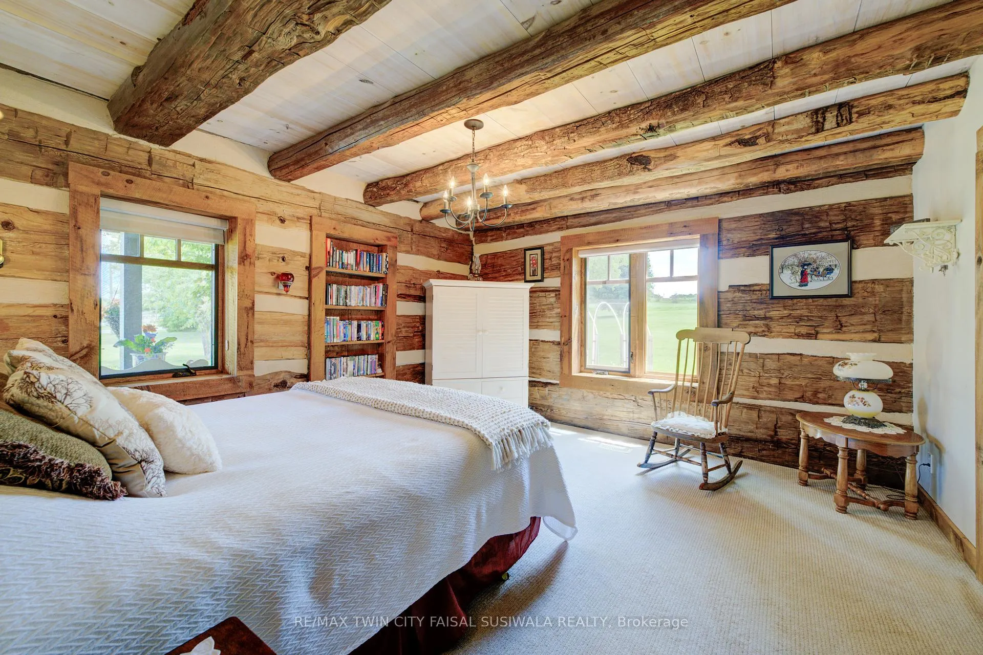Photo 33 of 1830 Kressler Road, Waterloo — HOMEH