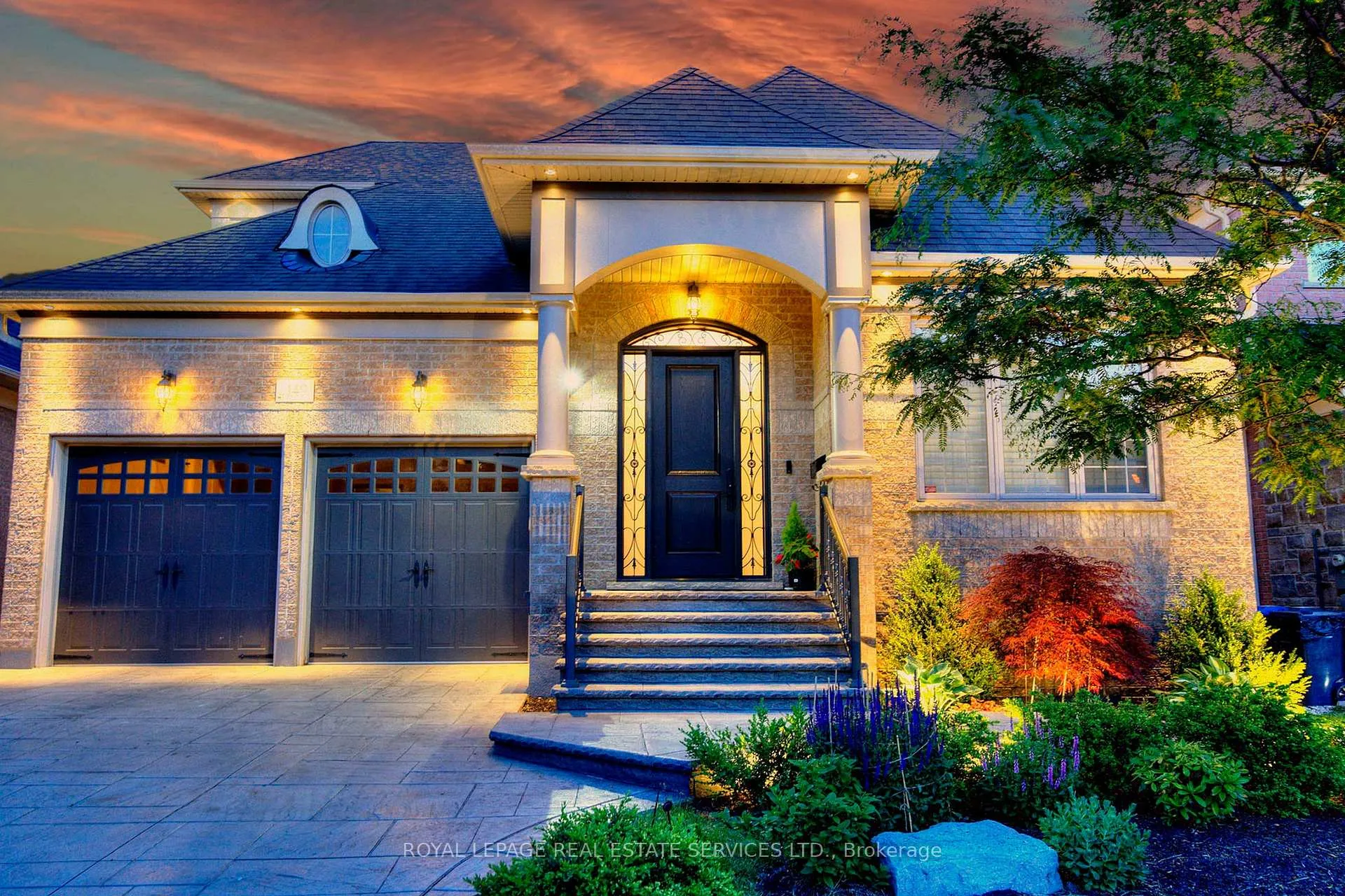 Photo 1 of 149 Coastline Drive, Brampton, Bram West — HOMEH