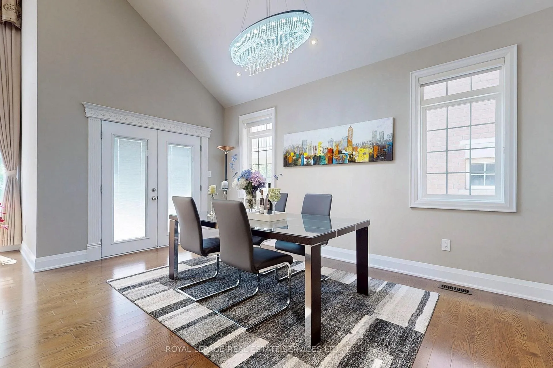 Photo 16 of 149 Coastline Drive, Brampton, Bram West — HOMEH