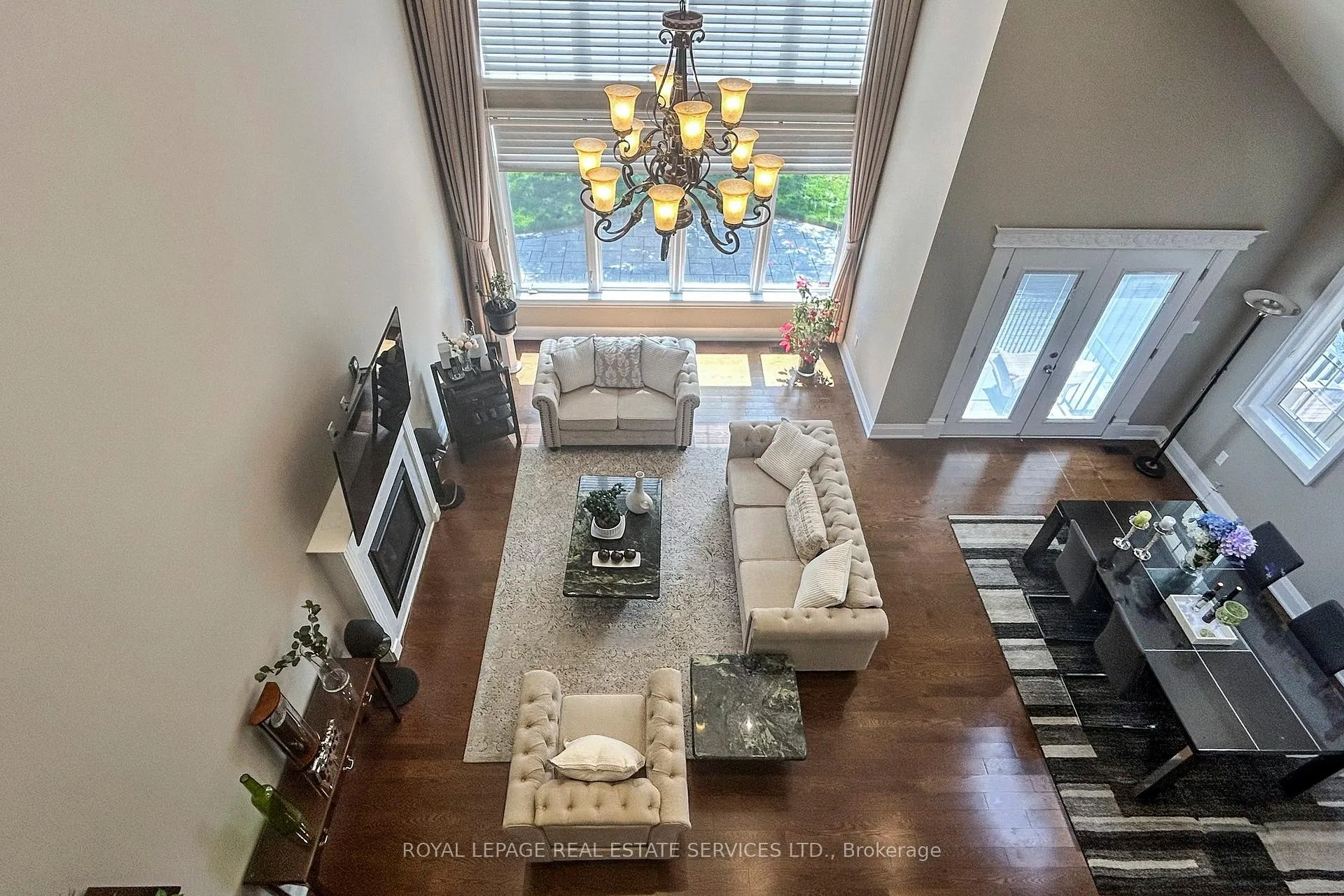 Photo 17 of 149 Coastline Drive, Brampton, Bram West — HOMEH