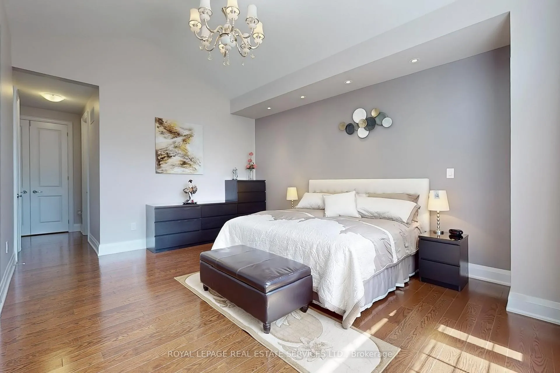 Photo 25 of 149 Coastline Drive, Brampton, Bram West — HOMEH
