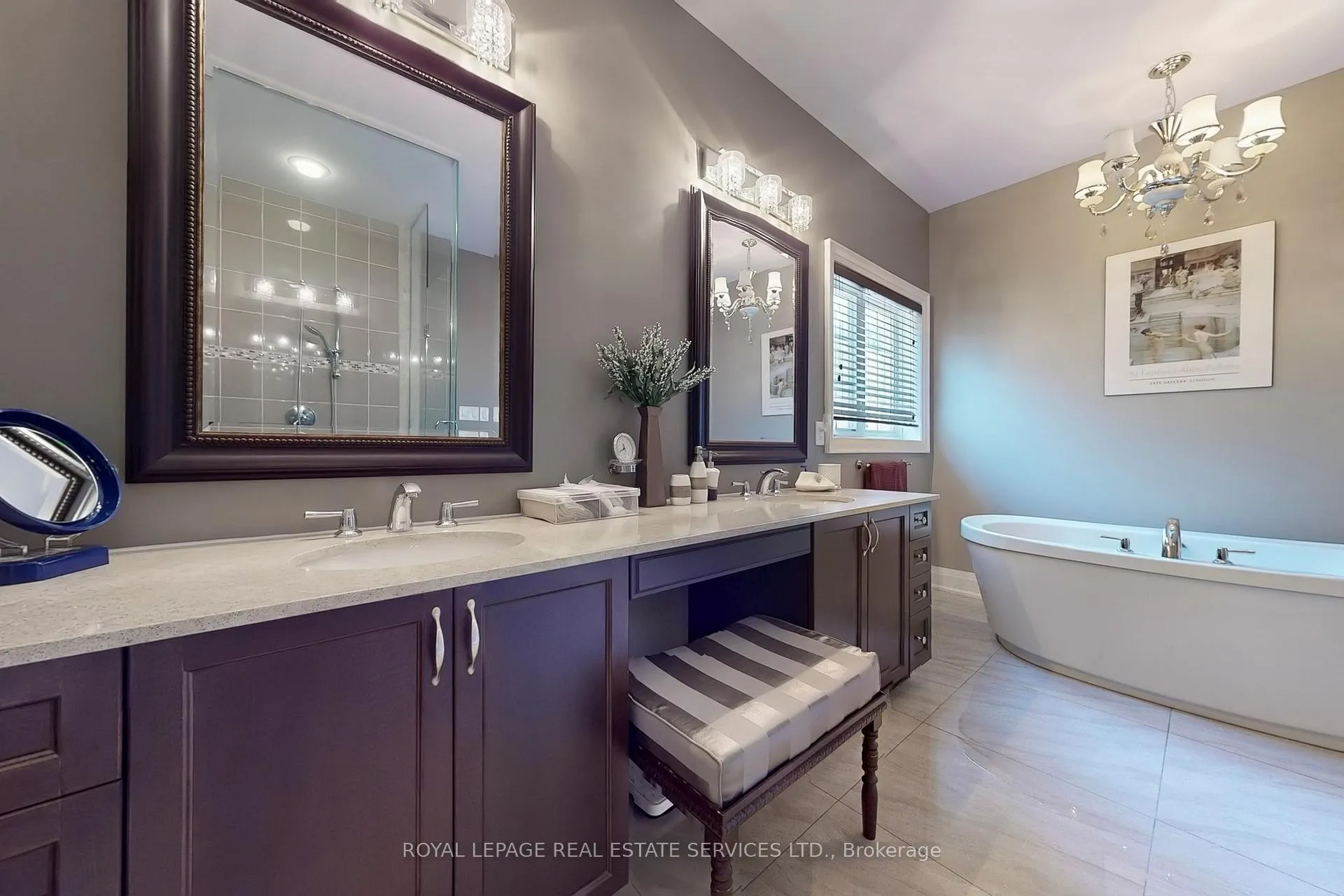 Photo 28 of 149 Coastline Drive, Brampton, Bram West — HOMEH