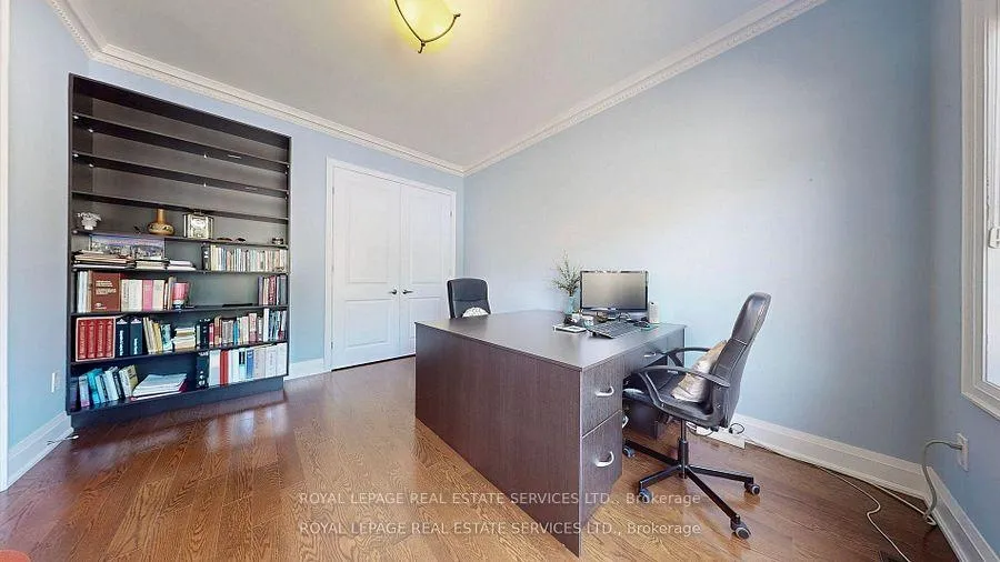 Photo 30 of 149 Coastline Drive, Brampton, Bram West — HOMEH