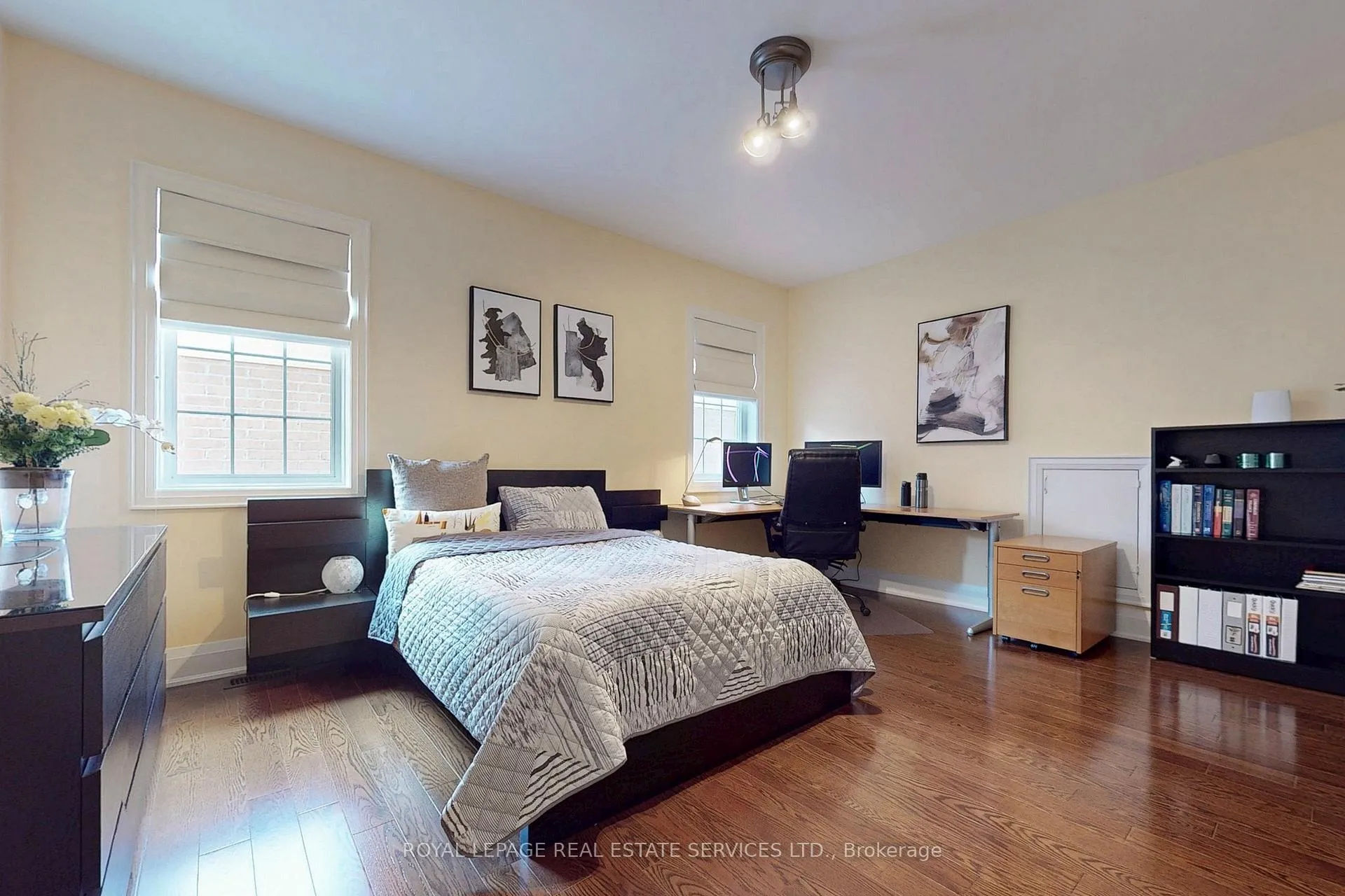 Photo 34 of 149 Coastline Drive, Brampton, Bram West — HOMEH
