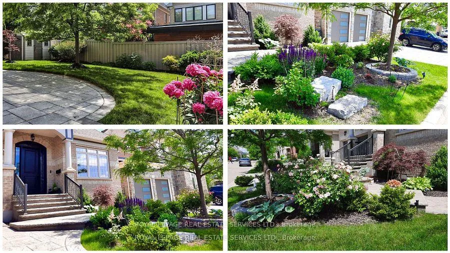 Photo 44 of 149 Coastline Drive, Brampton, Bram West — HOMEH