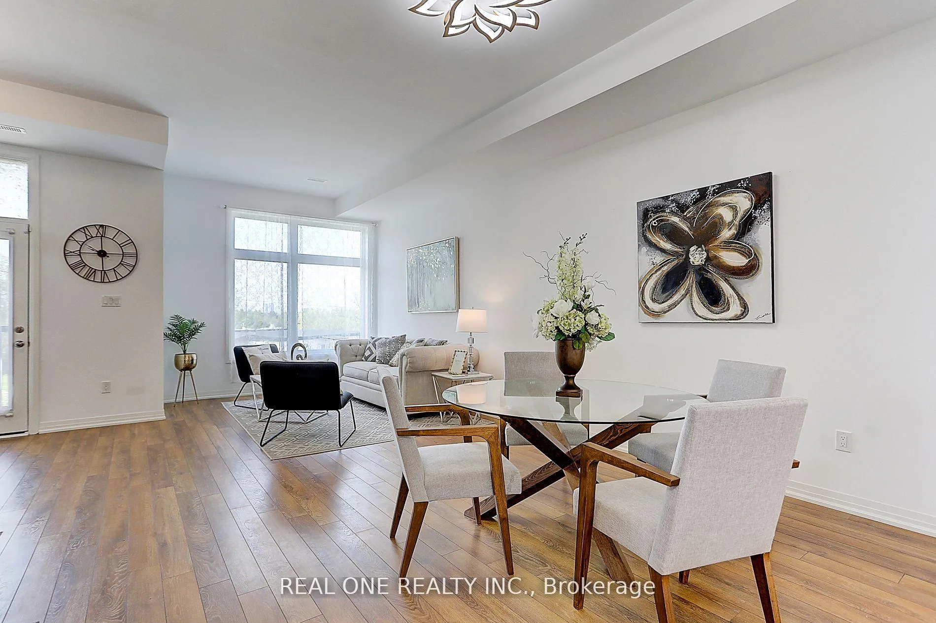 Photo 11 of 129 Markland Street W, Markham, Cachet — HOMEH