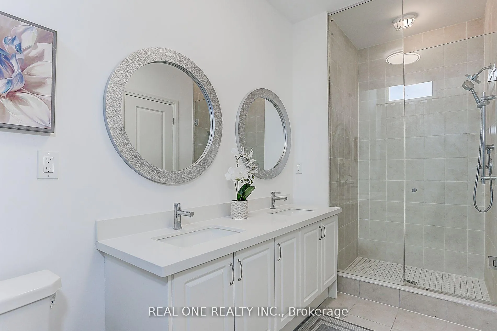 Photo 21 of 129 Markland Street W, Markham, Cachet — HOMEH