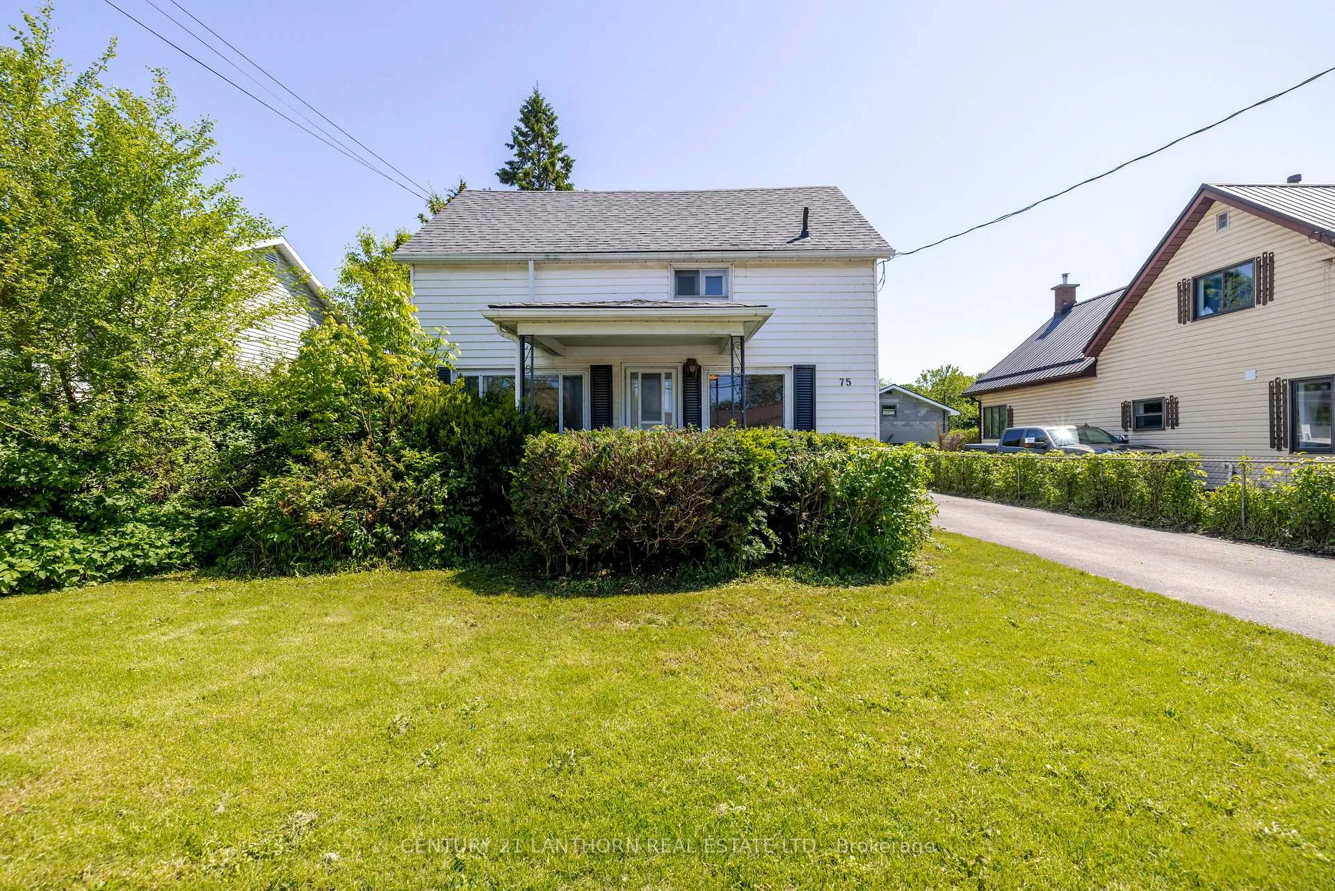 Photo 1 of 75 West Street, Quinte West, Trenton Ward — HOMEH