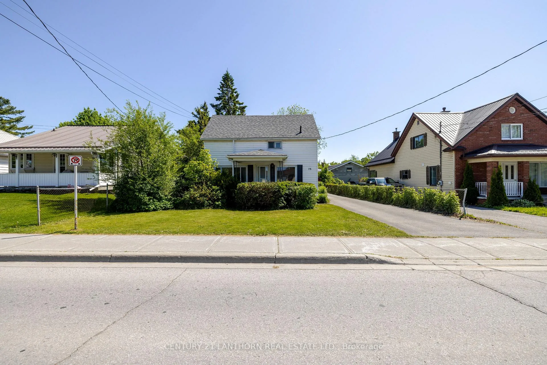 Photo 2 of 75 West Street, Quinte West, Trenton Ward — HOMEH