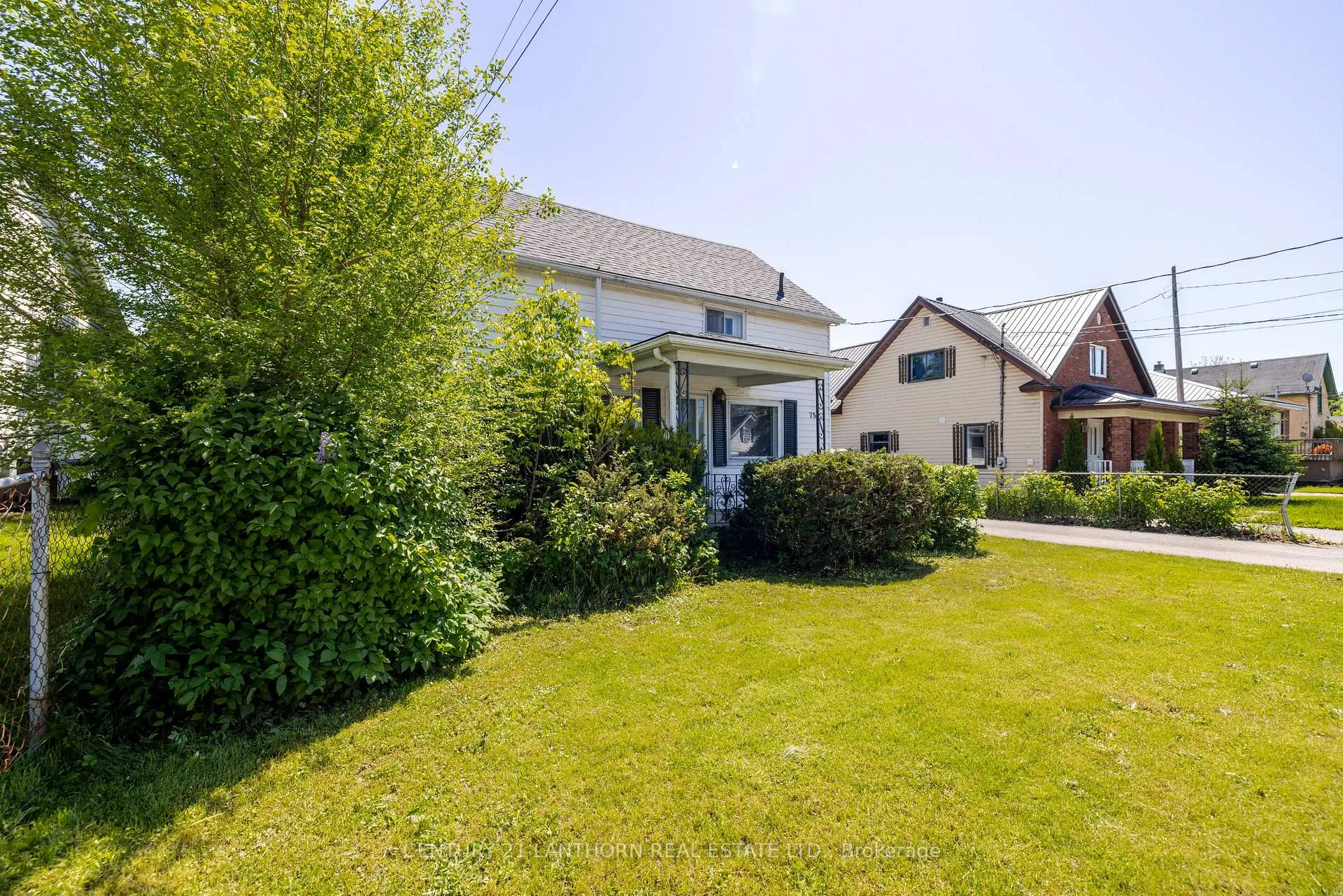 Photo 3 of 75 West Street, Quinte West, Trenton Ward — HOMEH