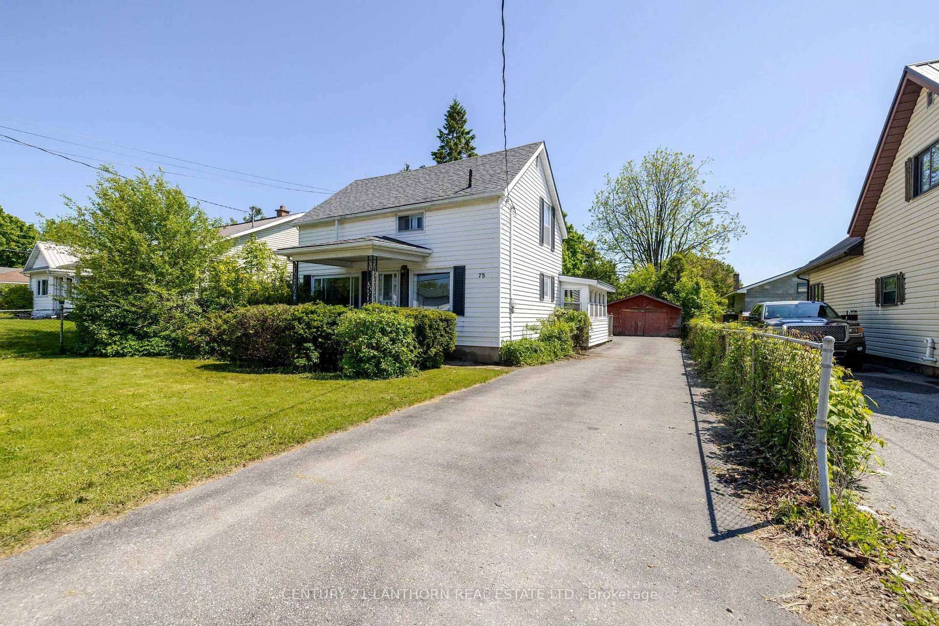 Photo 4 of 75 West Street, Quinte West, Trenton Ward — HOMEH