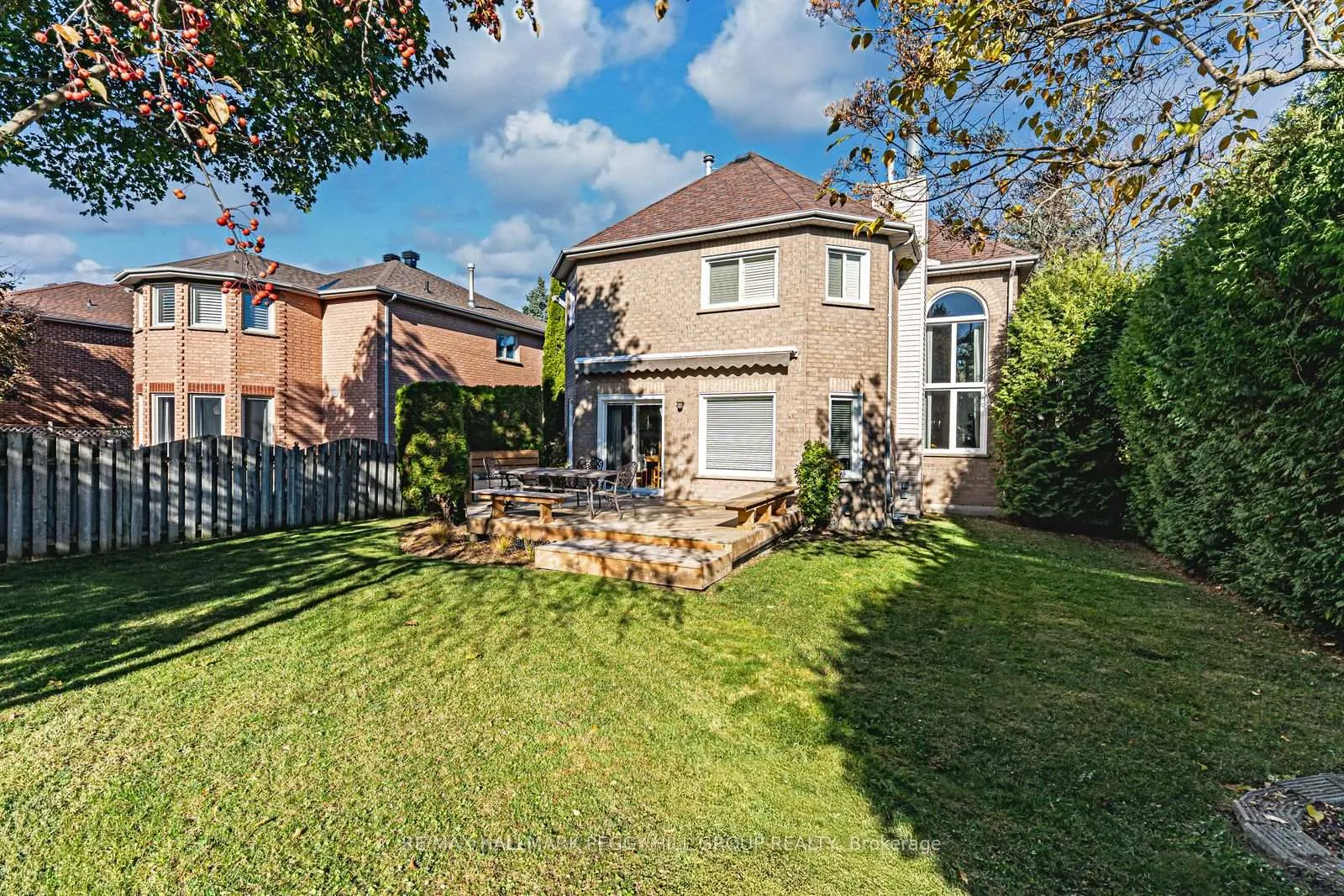 Photo 23 of 15 Charing Crescent, Aurora, Aurora Highlands — HOMEH