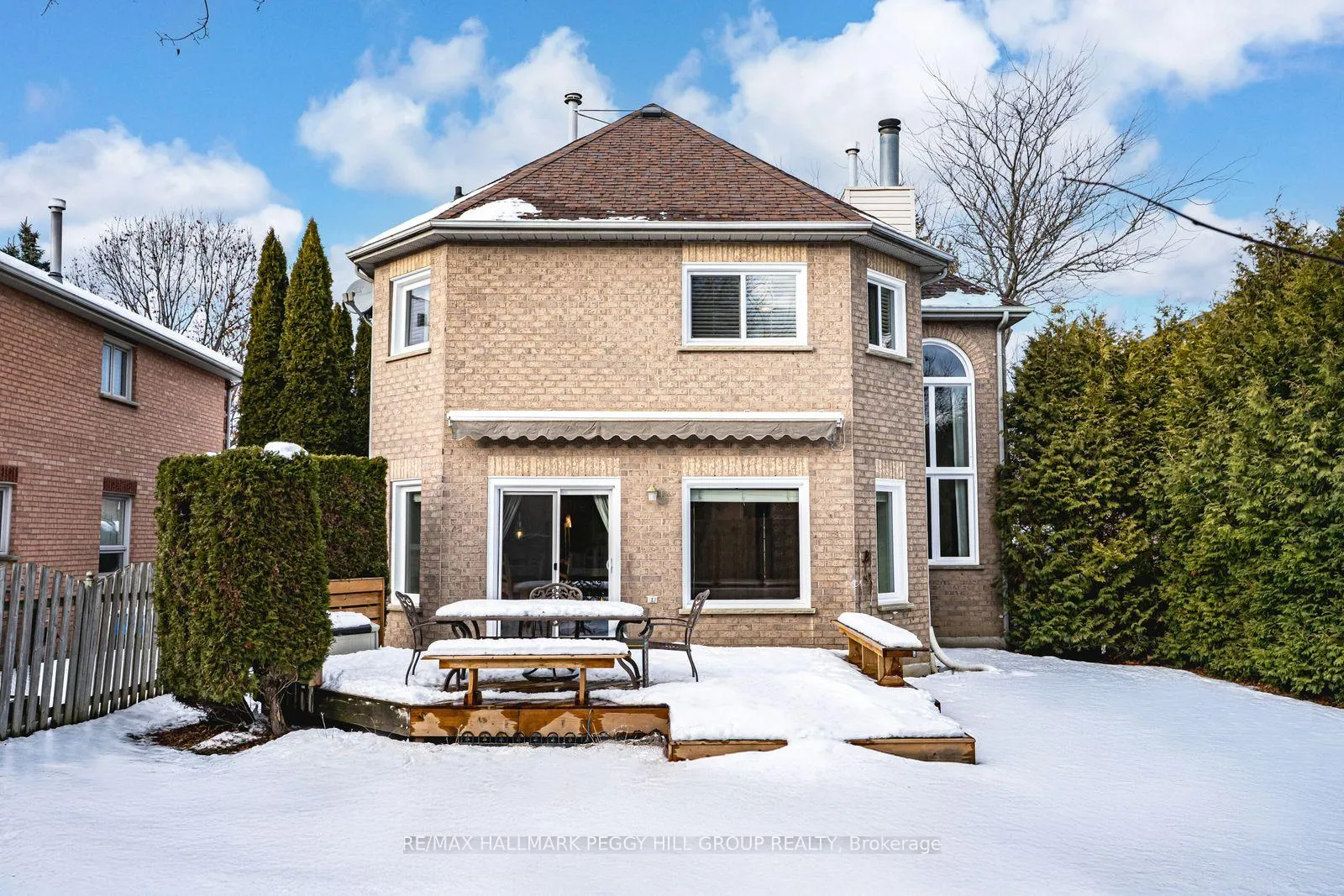Photo 25 of 15 Charing Crescent, Aurora, Aurora Highlands — HOMEH