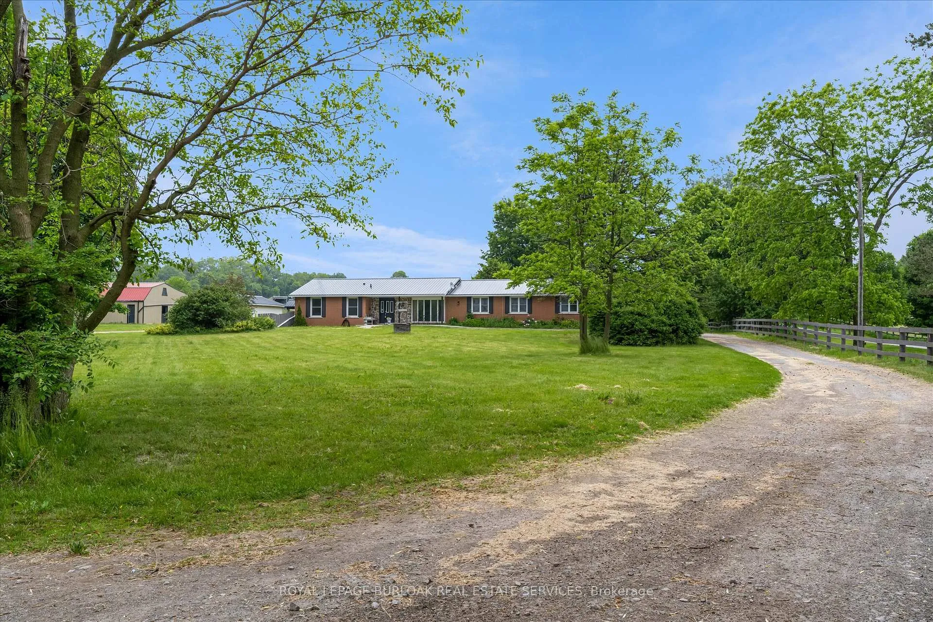 Photo 1 of 337 Highway 52 N, Hamilton, Ancaster — HOMEH