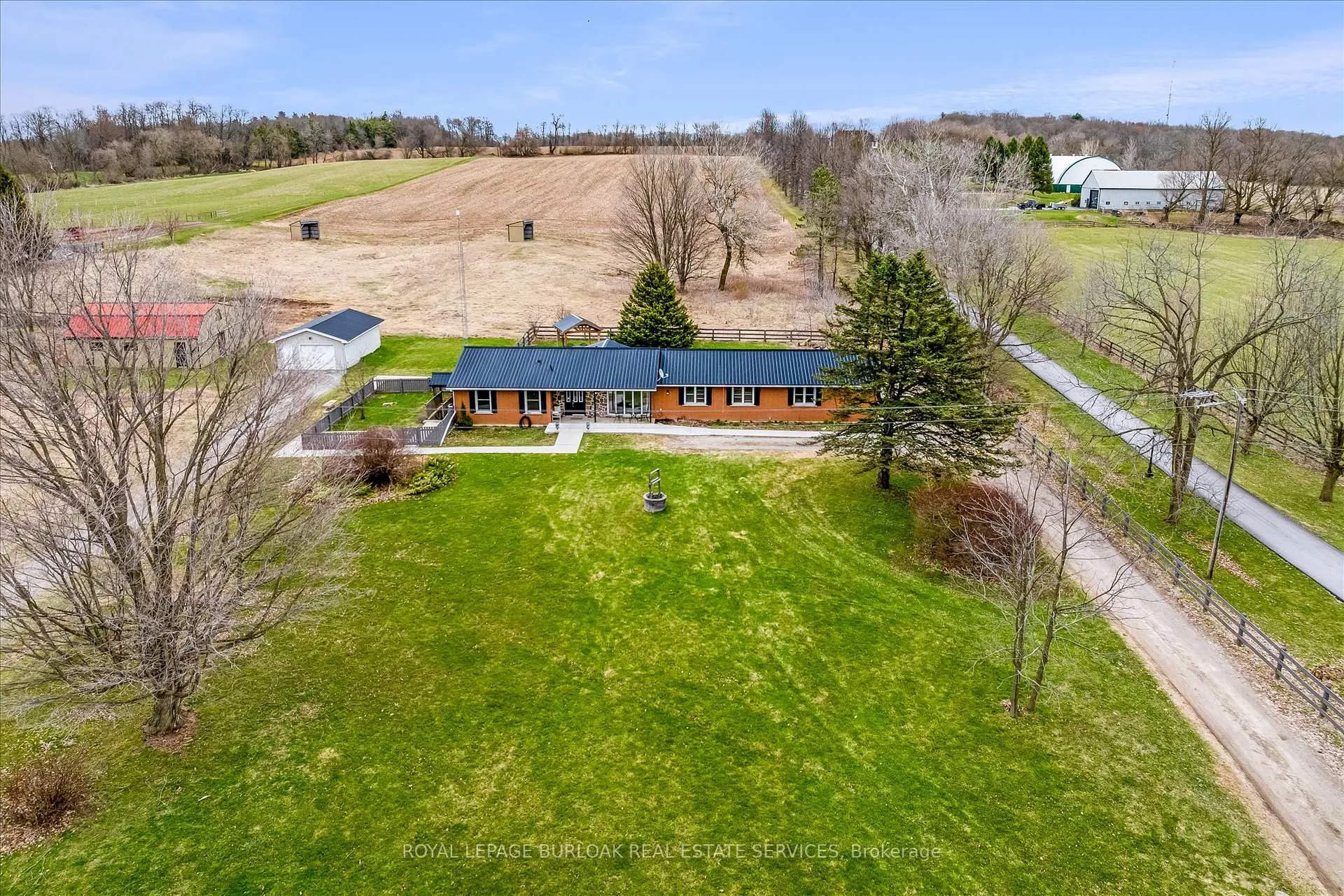 Photo 38 of 337 Highway 52 N, Hamilton, Ancaster — HOMEH