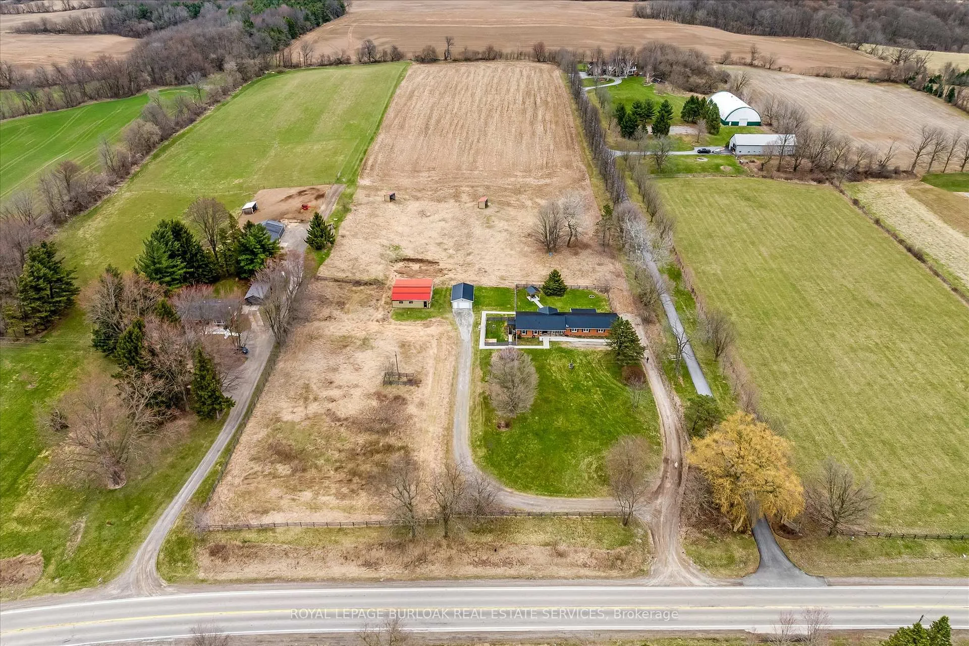 Photo 39 of 337 Highway 52 N, Hamilton, Ancaster — HOMEH