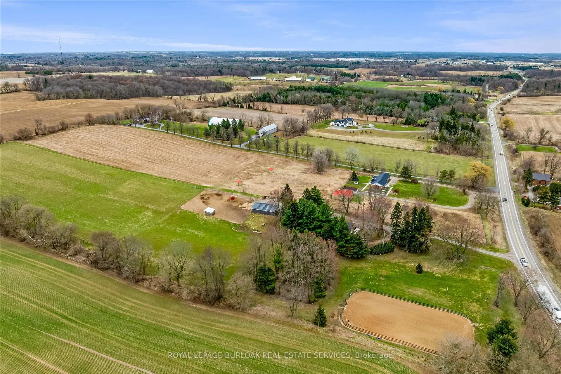 Photo 41 of 337 Highway 52 N, Hamilton, Ancaster — HOMEH