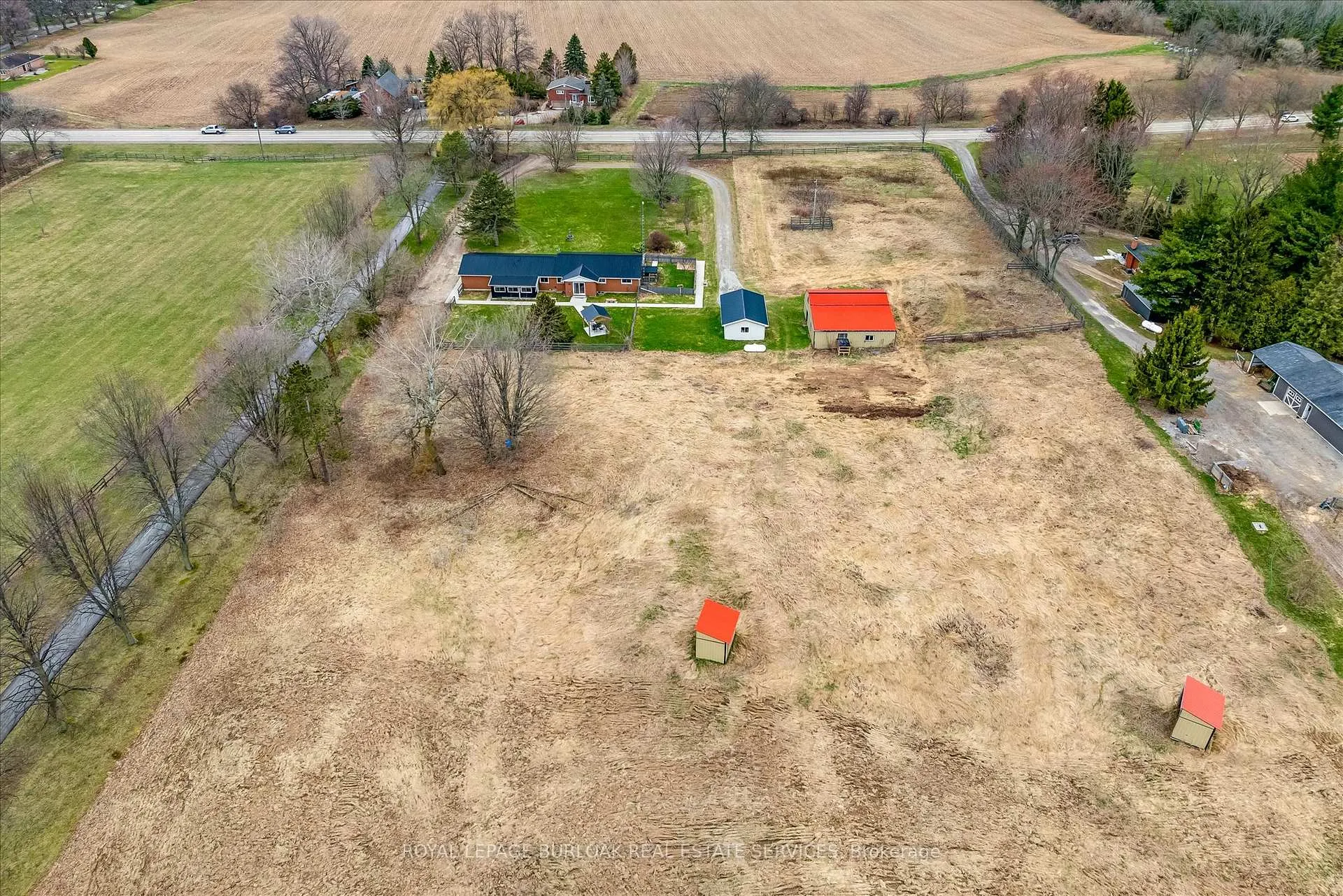 Photo 44 of 337 Highway 52 N, Hamilton, Ancaster — HOMEH