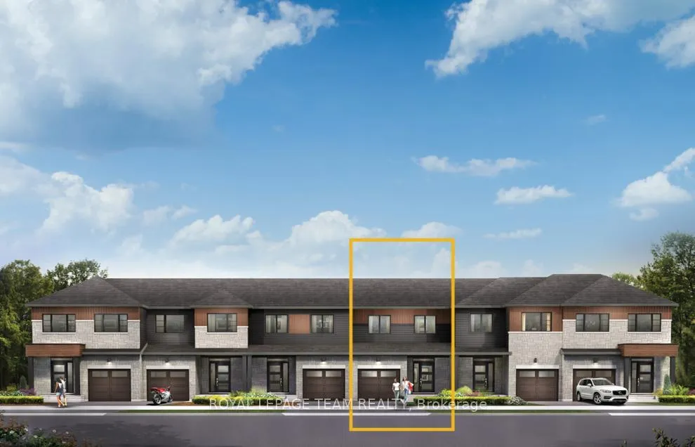 Photo 2 of 845 Fairline Row, Ottawa, Kanata - Emerald Meadows/Trailwest — HOMEH