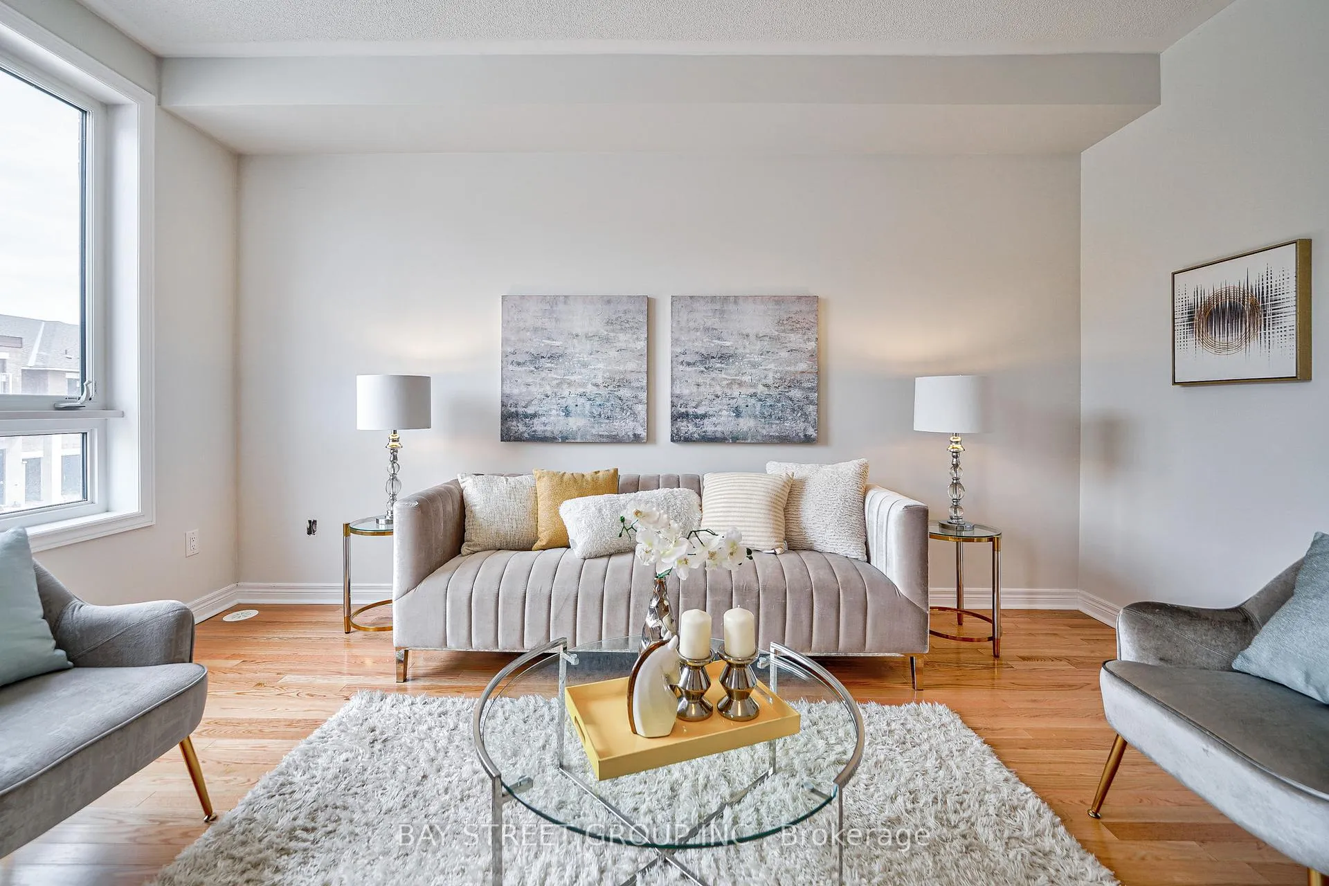Photo 14 of 153 Mumbai Drive, Markham, Middlefield — HOMEH