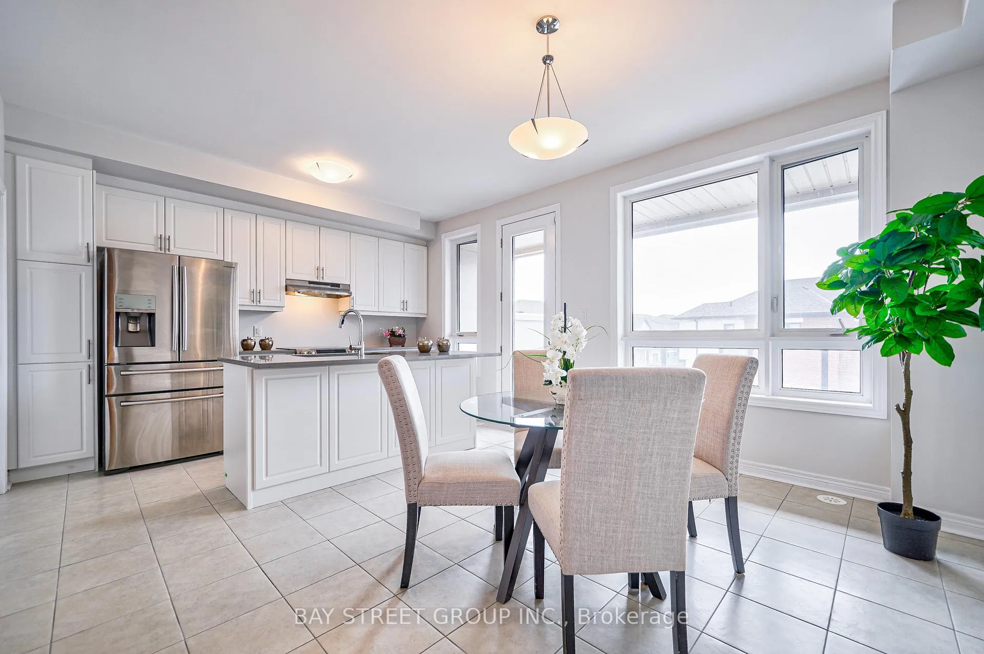 Photo 19 of 153 Mumbai Drive, Markham, Middlefield — HOMEH