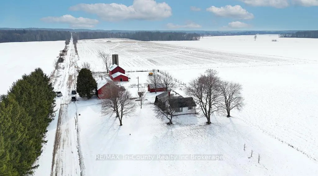 Photo 2 of 12153 Somers Road, Bayham, Rural Bayham — HOMEH